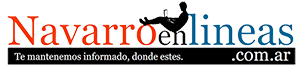 Navarro en Lineas
